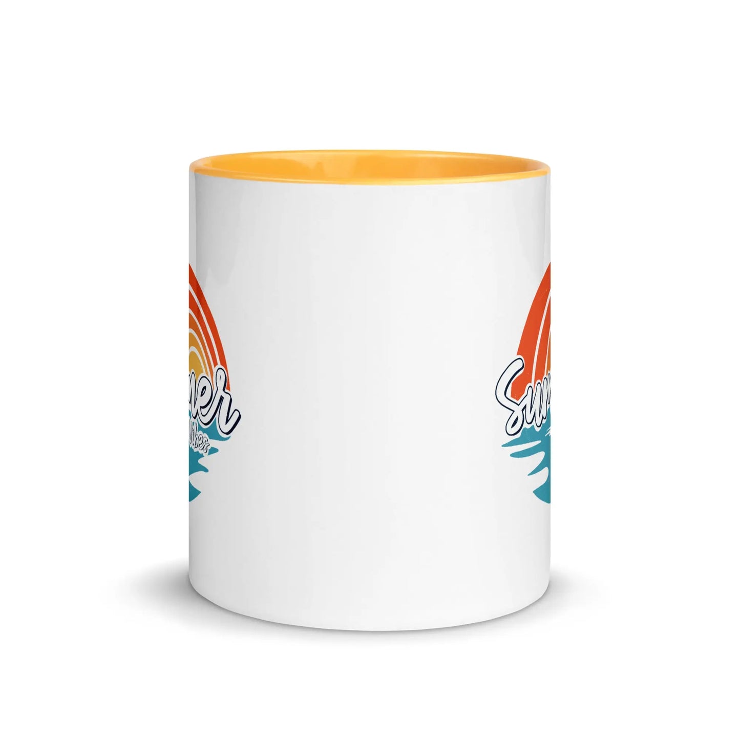 Summer Vibes with this Coastal Mug Coastal Journeyz