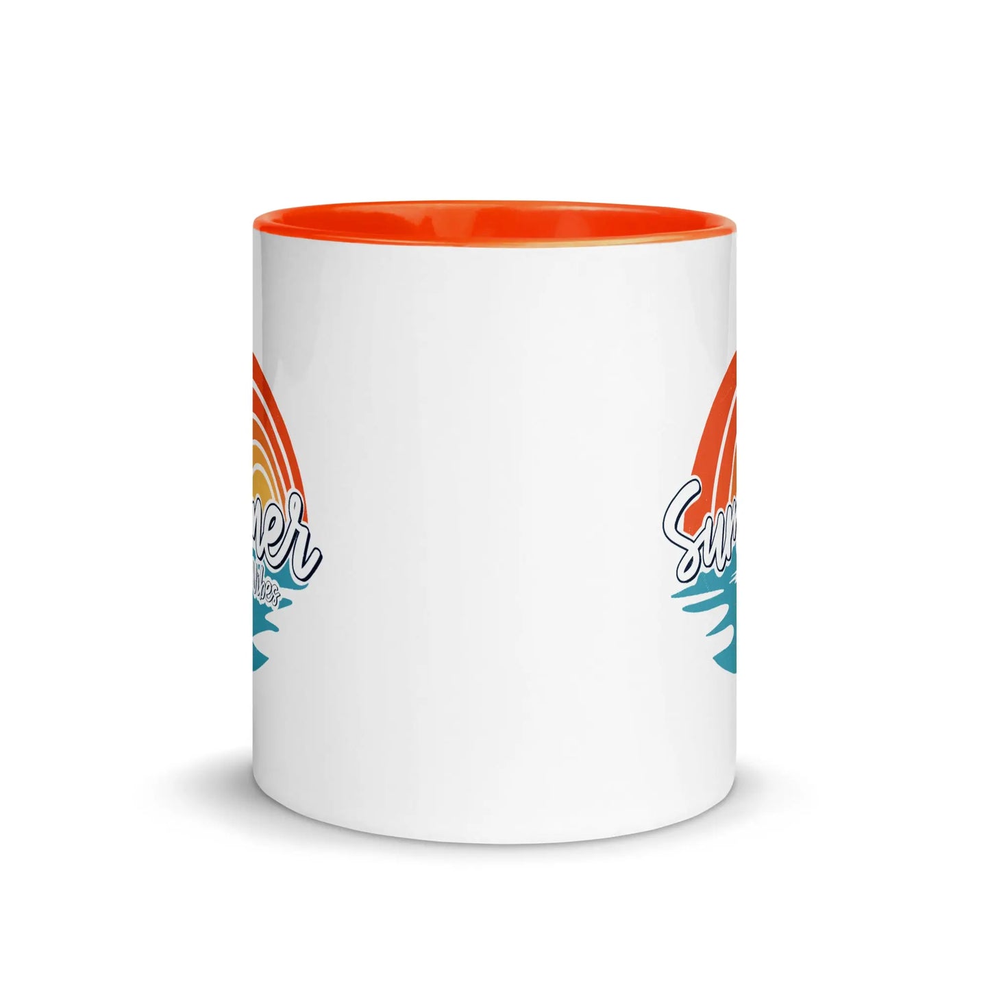 Summer Vibes with this Coastal Mug Coastal Journeyz