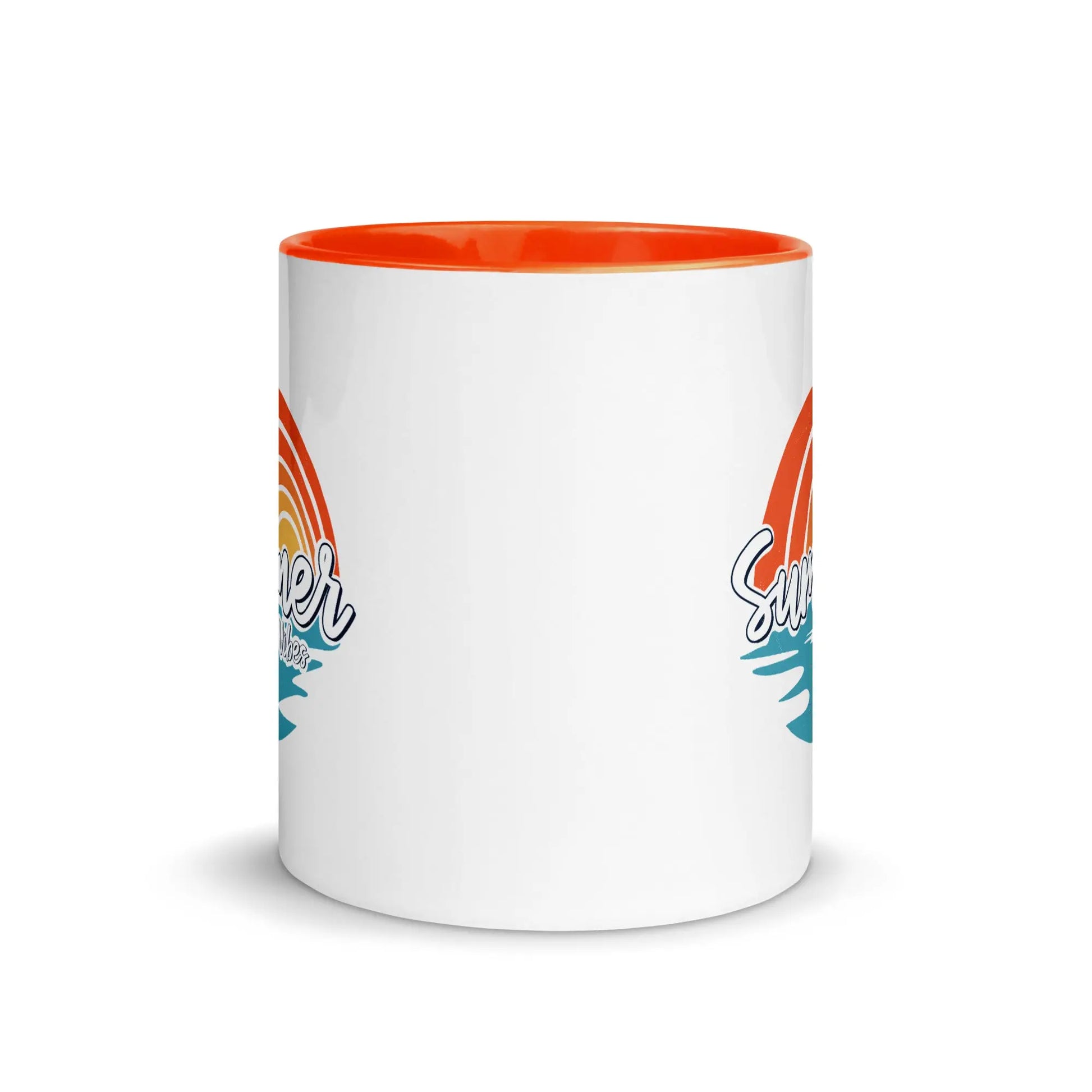 Summer Vibes with this Coastal Mug Coastal Journeyz