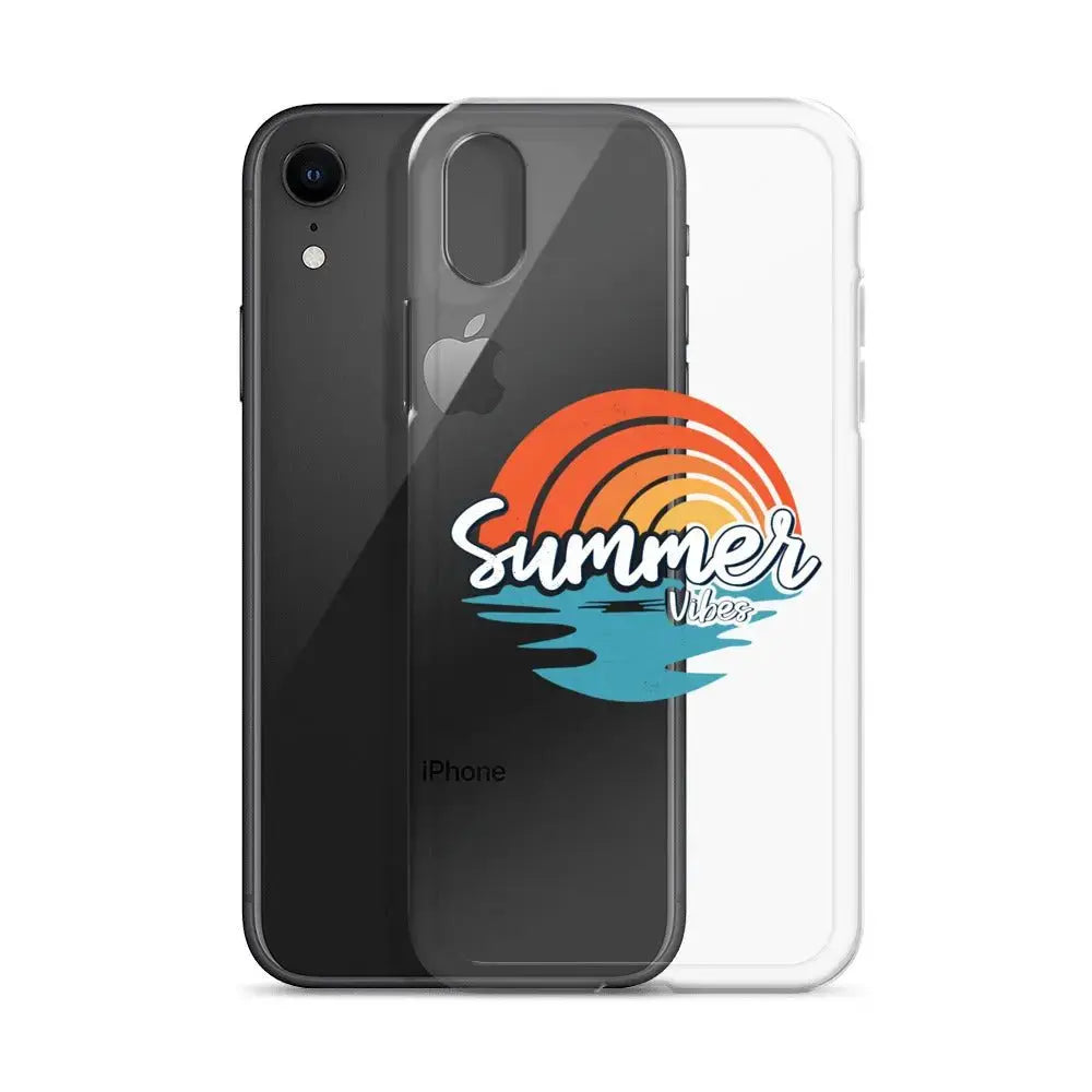 Summer Vibes with Coastal Journeyz and the Clear Case for iPhone® - Coastal Journeyz8704972_9621