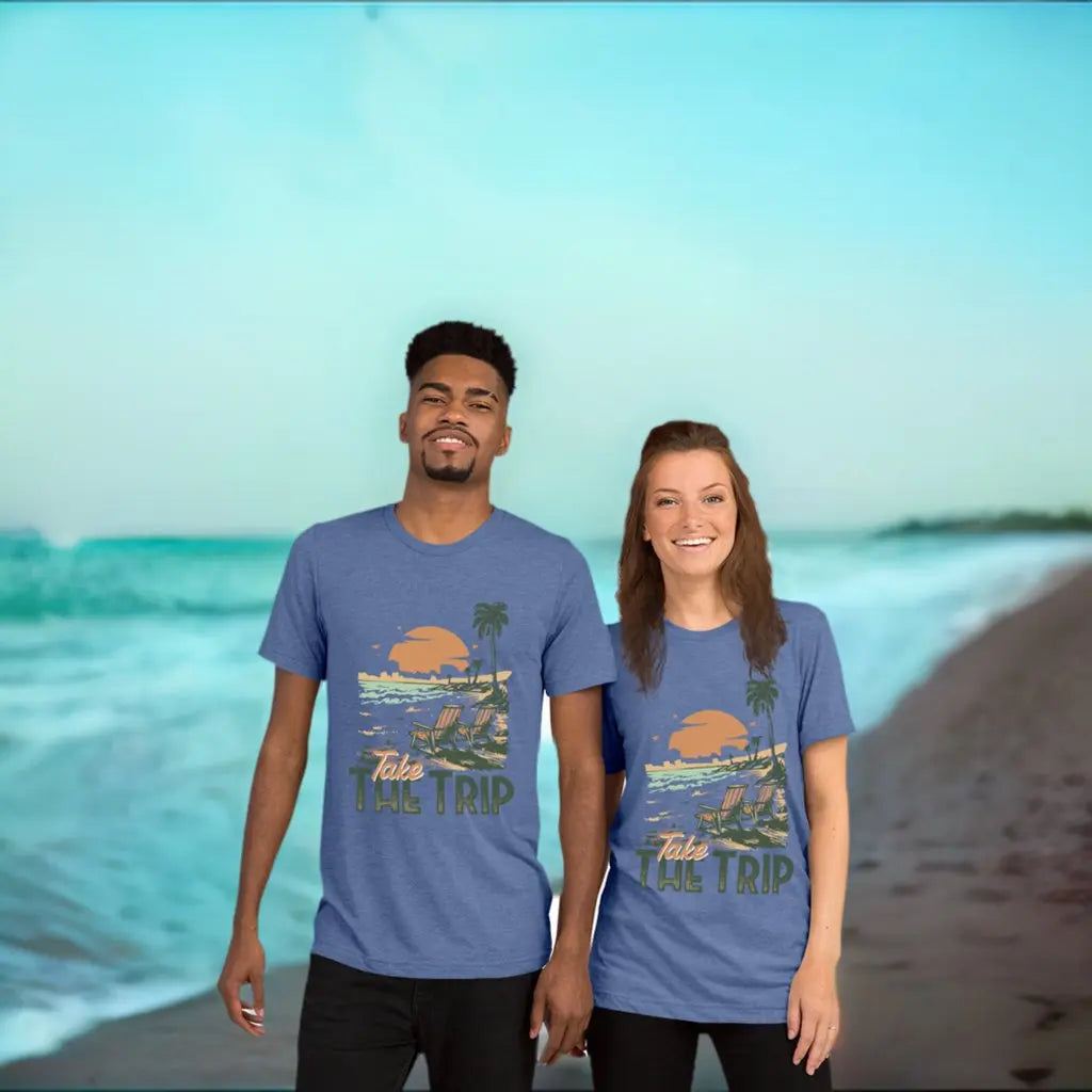 Take The Trip (Unisex) - Coastal Journeyz4571775_6488