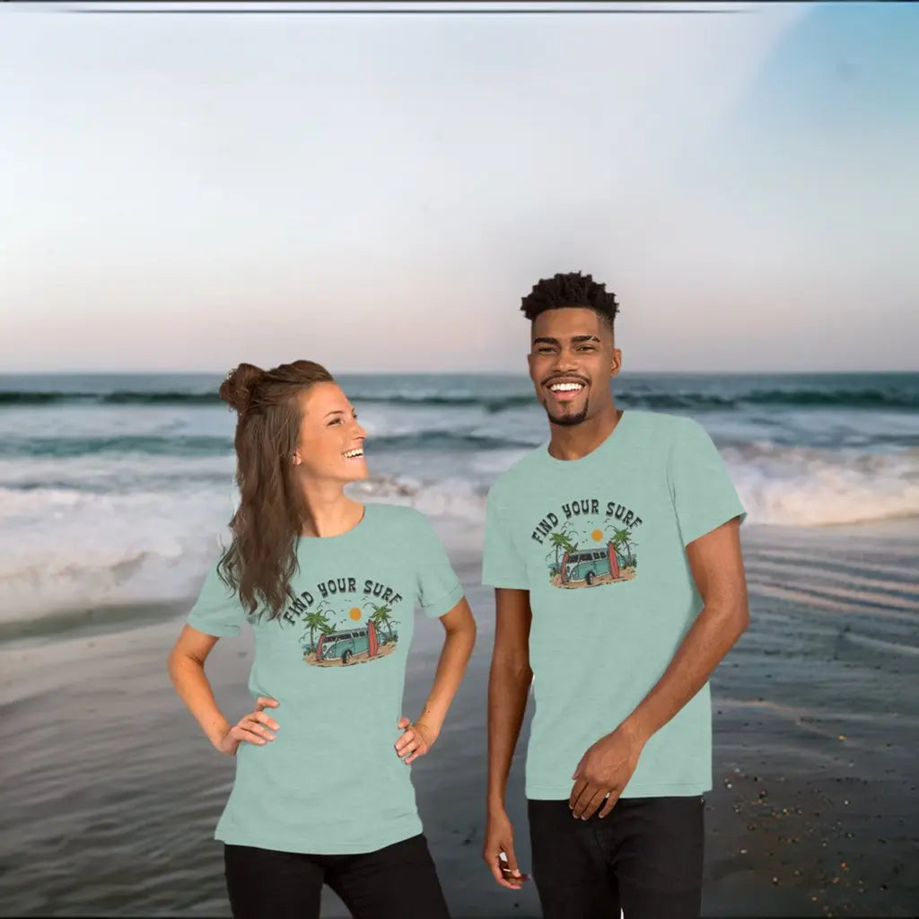 Find Your Surf (Unisex) - Coastal Journeyz8224132_9388