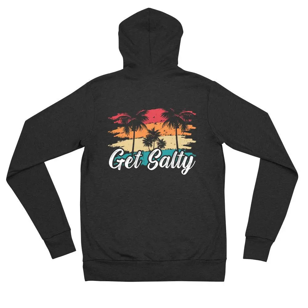 Get Salty Zip Hoodie (Unisex) - Coastal Journeyz8542750_9208