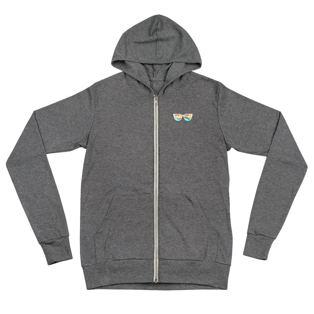 Get Salty Zip Hoodie (Unisex) - Coastal Journeyz8542750_9214