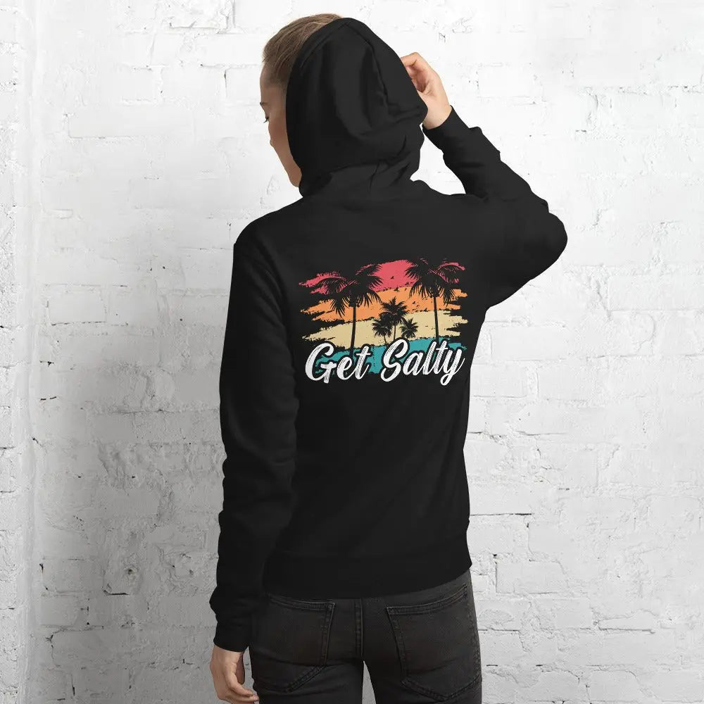 Get Salty Hoodie Extra Soft (Unisex) - Coastal Journeyz3438184_9227