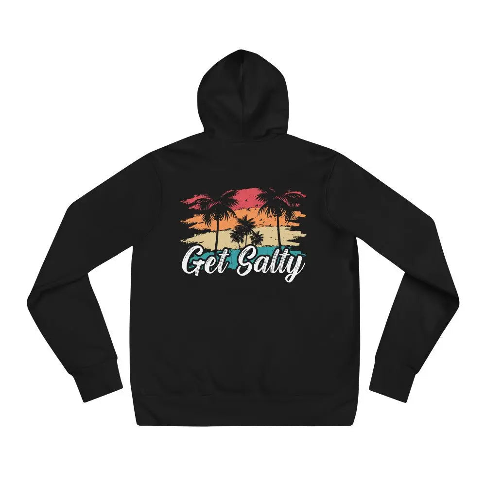 Get Salty Hoodie Extra Soft (Unisex) - Coastal Journeyz3438184_9227