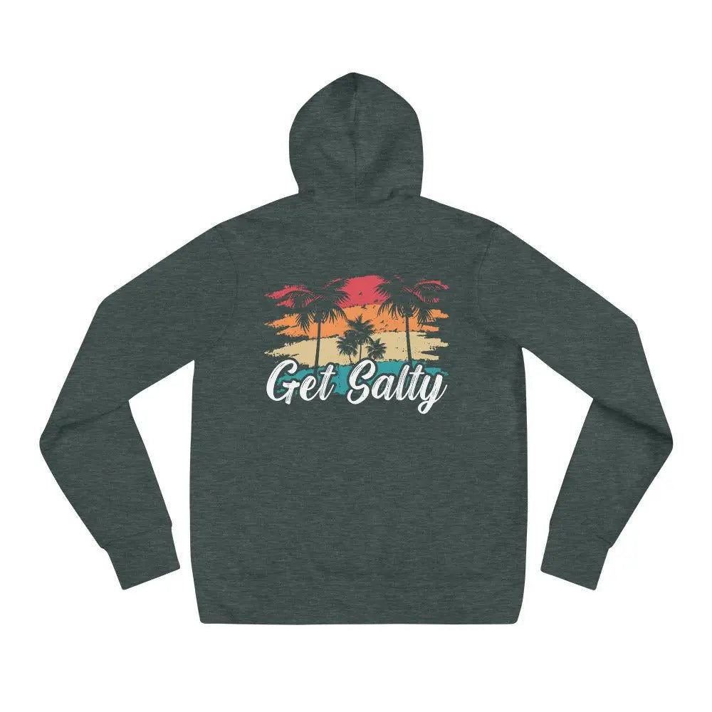 Get Salty Hoodie Extra Soft (Unisex) - Coastal Journeyz3438184_9245