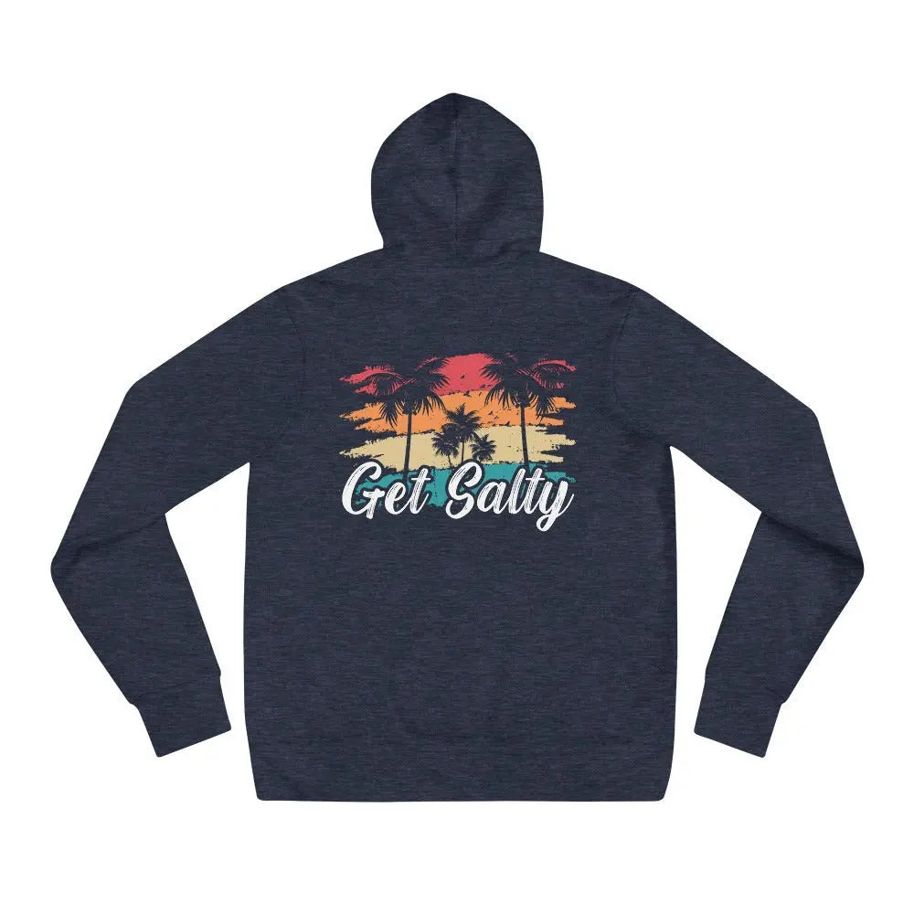 Get Salty Hoodie Extra Soft (Unisex) - Coastal Journeyz3438184_9251