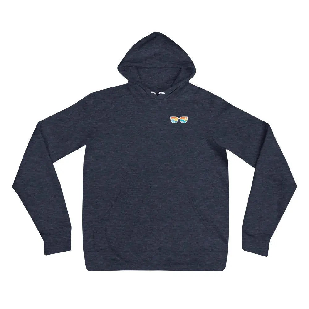 Take The Trip Hoodie Extra Soft (Unisex) - Coastal Journeyz6476081_9251