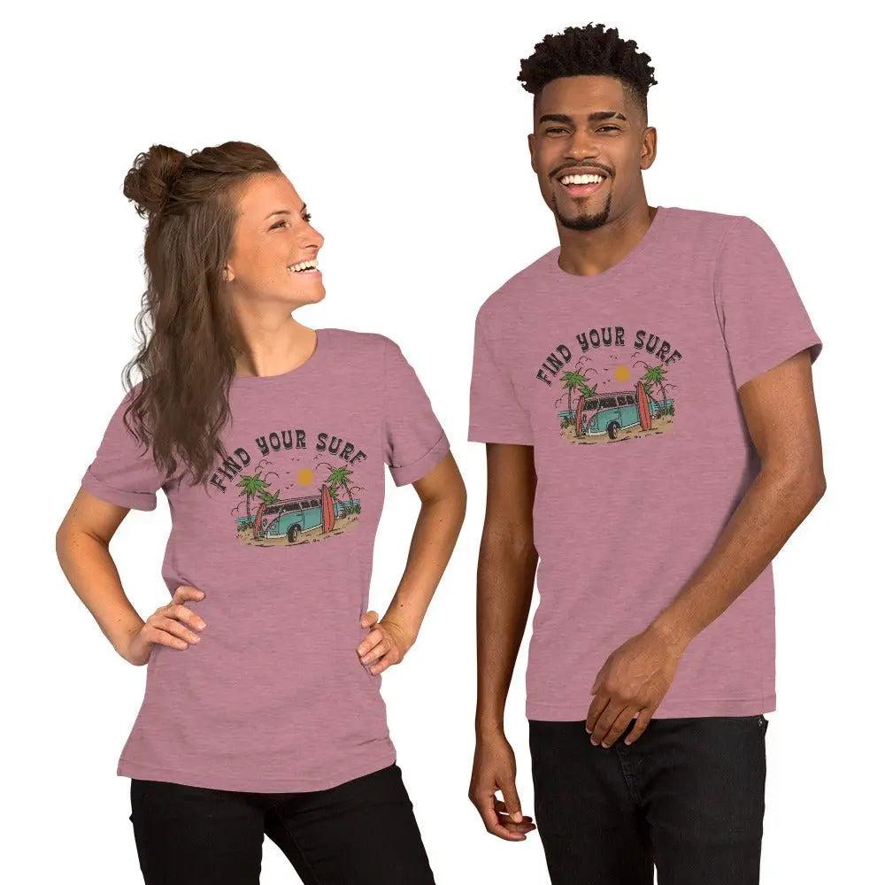 Find Your Surf (Unisex) - Coastal Journeyz8224132_10352