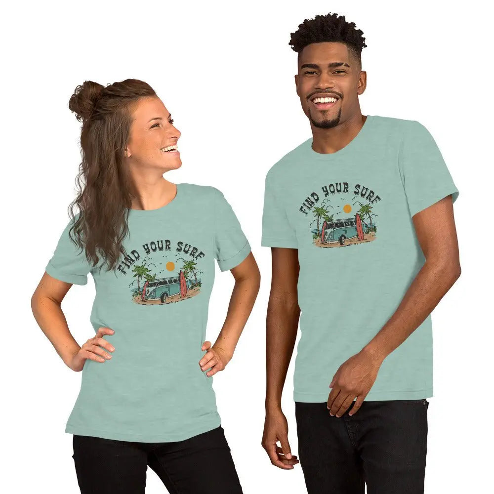 Find Your Surf (Unisex) - Coastal Journeyz8224132_9388