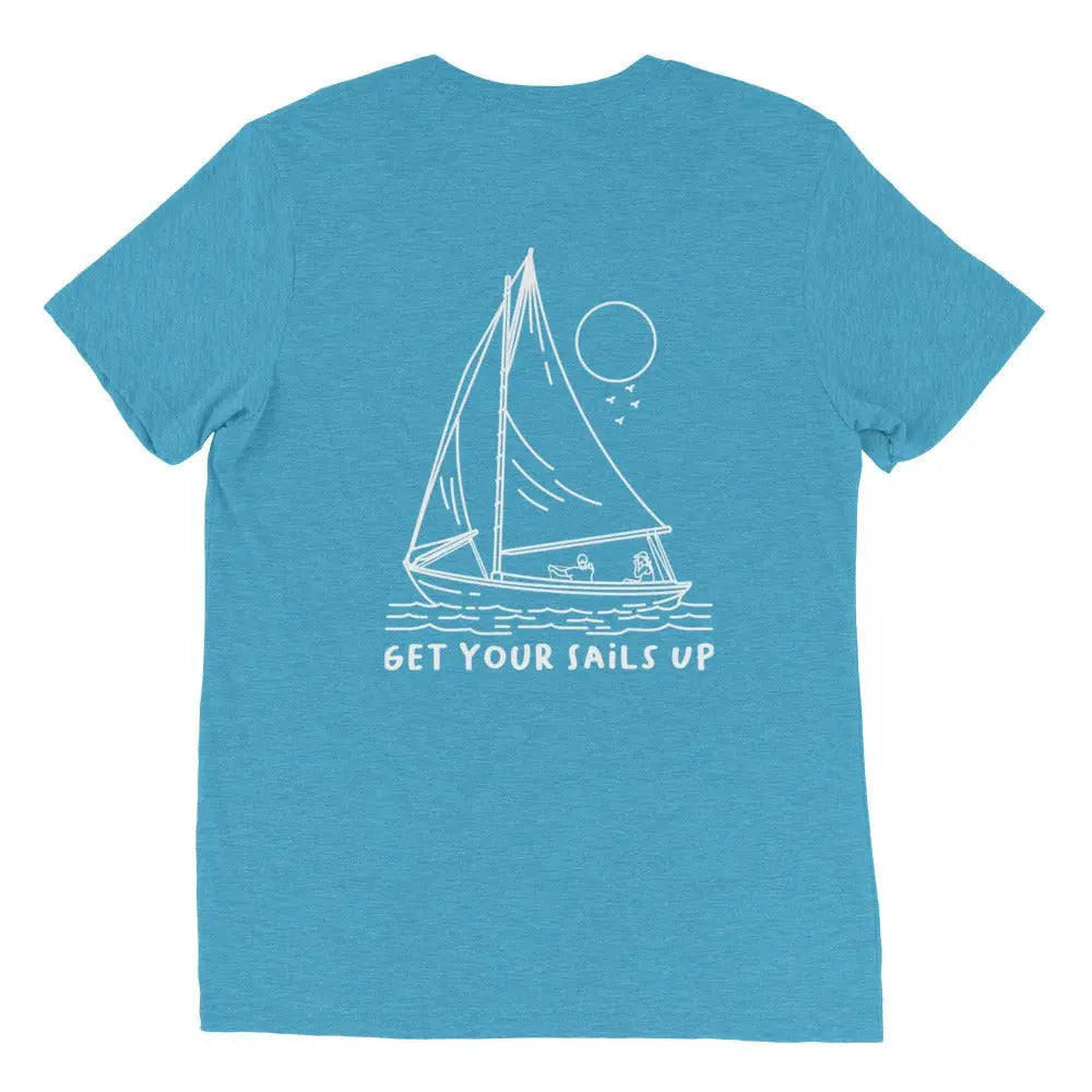 Get Your Sails Up (Unisex) - Coastal Journeyz2414258_6464