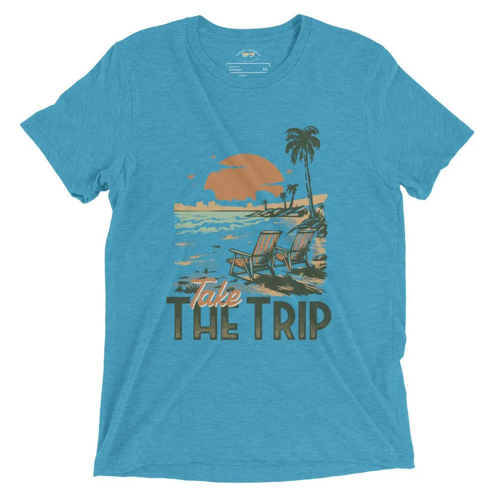 Take The Trip (Unisex) - Coastal Journeyz4571775_6464