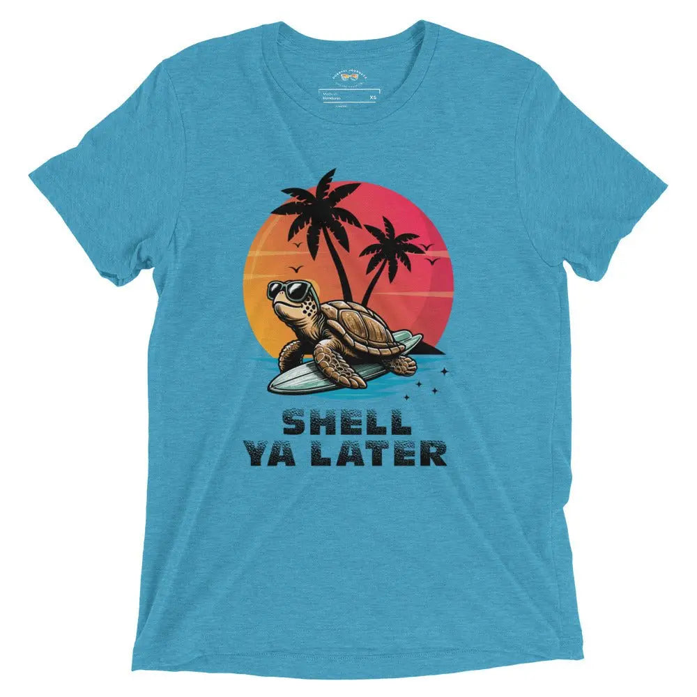 Shell Ya Later (Unisex) - Coastal Journeyz8004434_6488