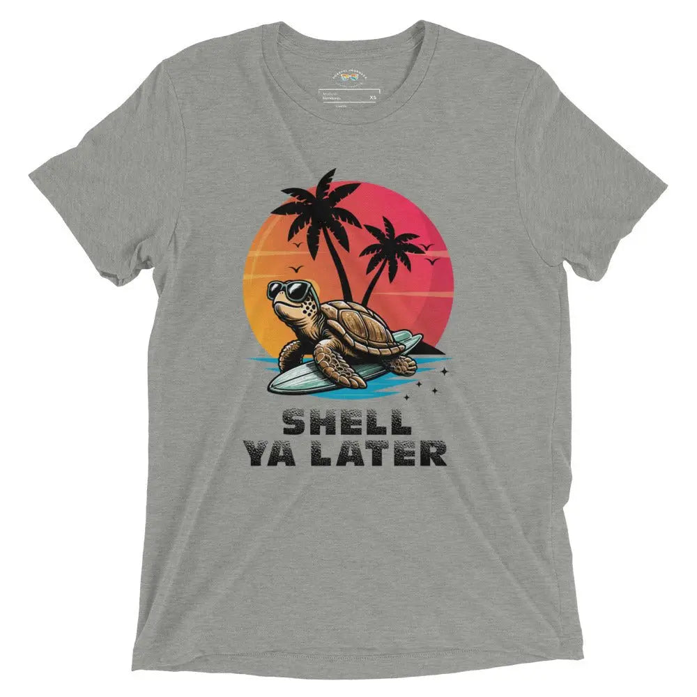 Shell Ya Later (Unisex) - Coastal Journeyz8004434_6472