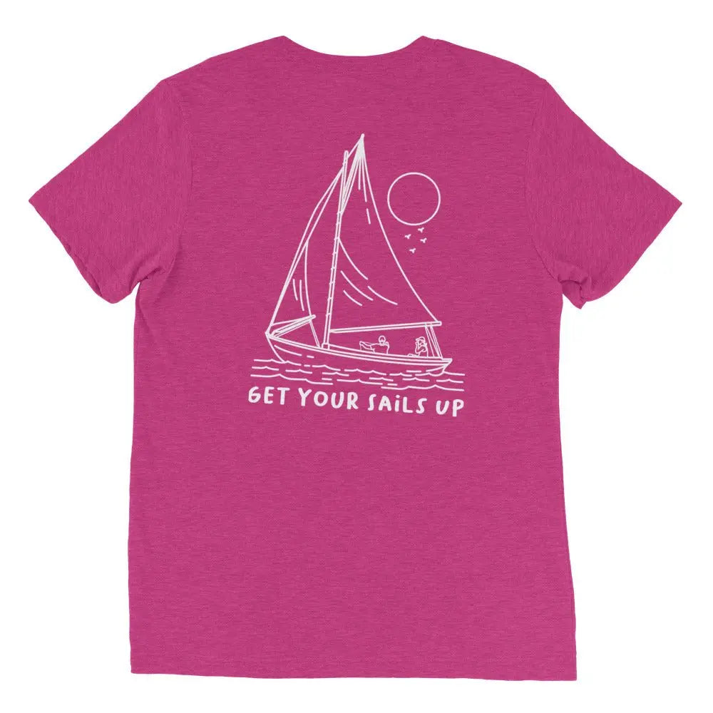 Get Your Sails Up (Unisex) - Coastal Journeyz6549711_6480