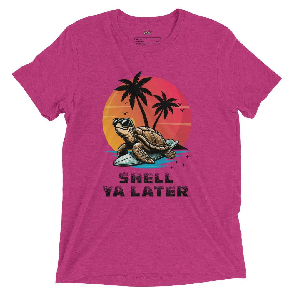 Shell Ya Later (Unisex) - Coastal Journeyz8004434_6480