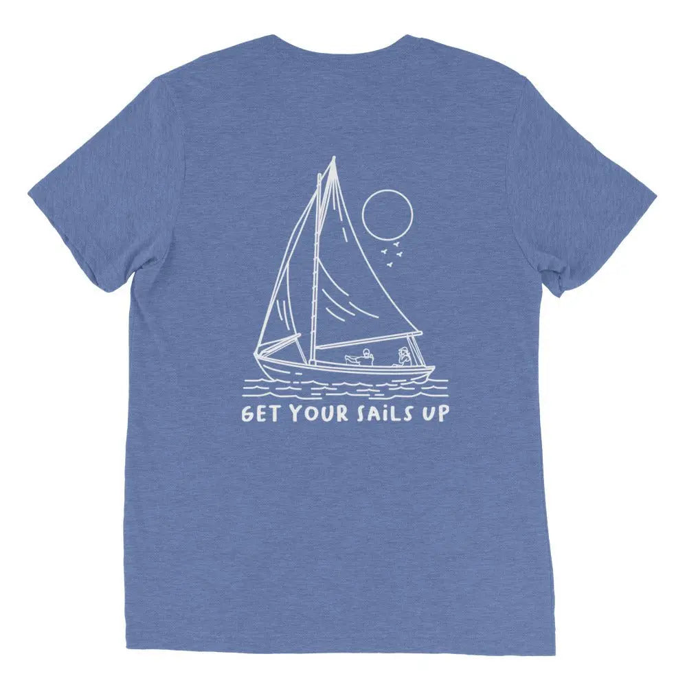 Get Your Sails Up (Unisex) - Coastal Journeyz2414258_6488