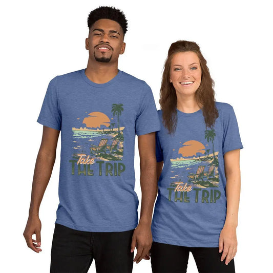 Take The Trip (Unisex) - Coastal Journeyz4571775_6488