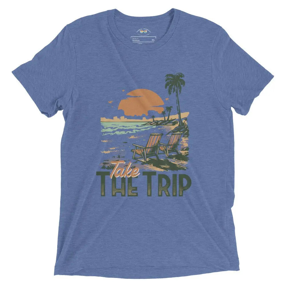 Take The Trip (Unisex) - Coastal Journeyz4571775_6512