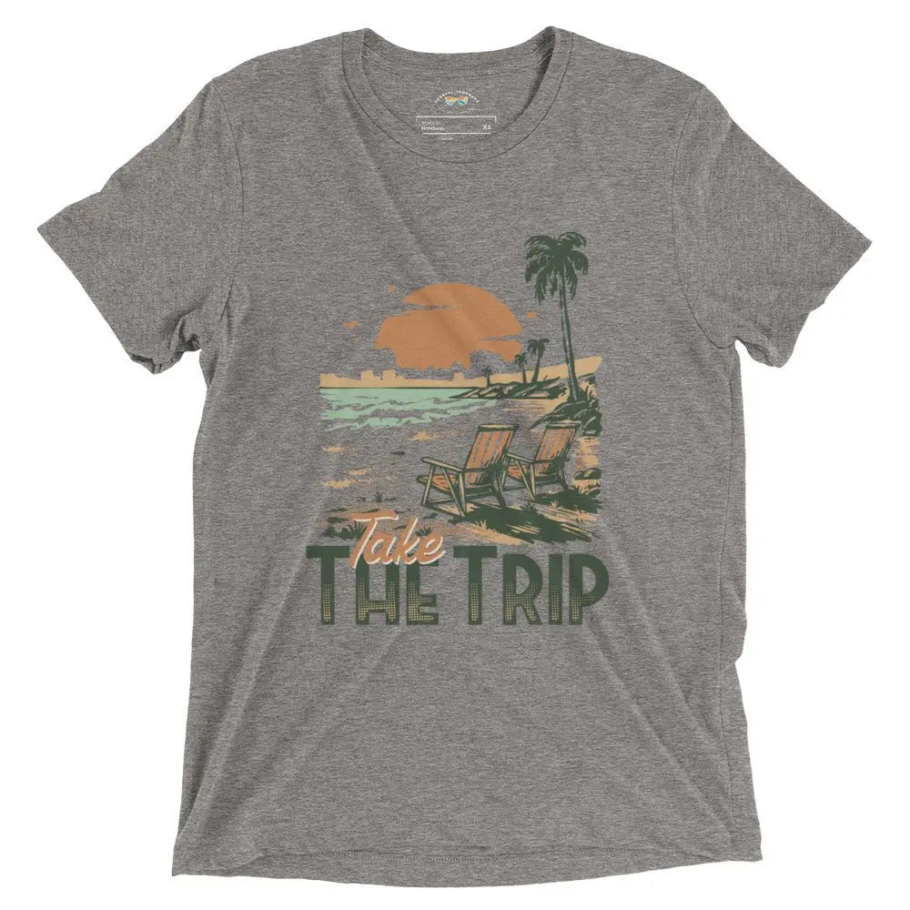 Take The Trip (Unisex) - Coastal Journeyz4571775_6464