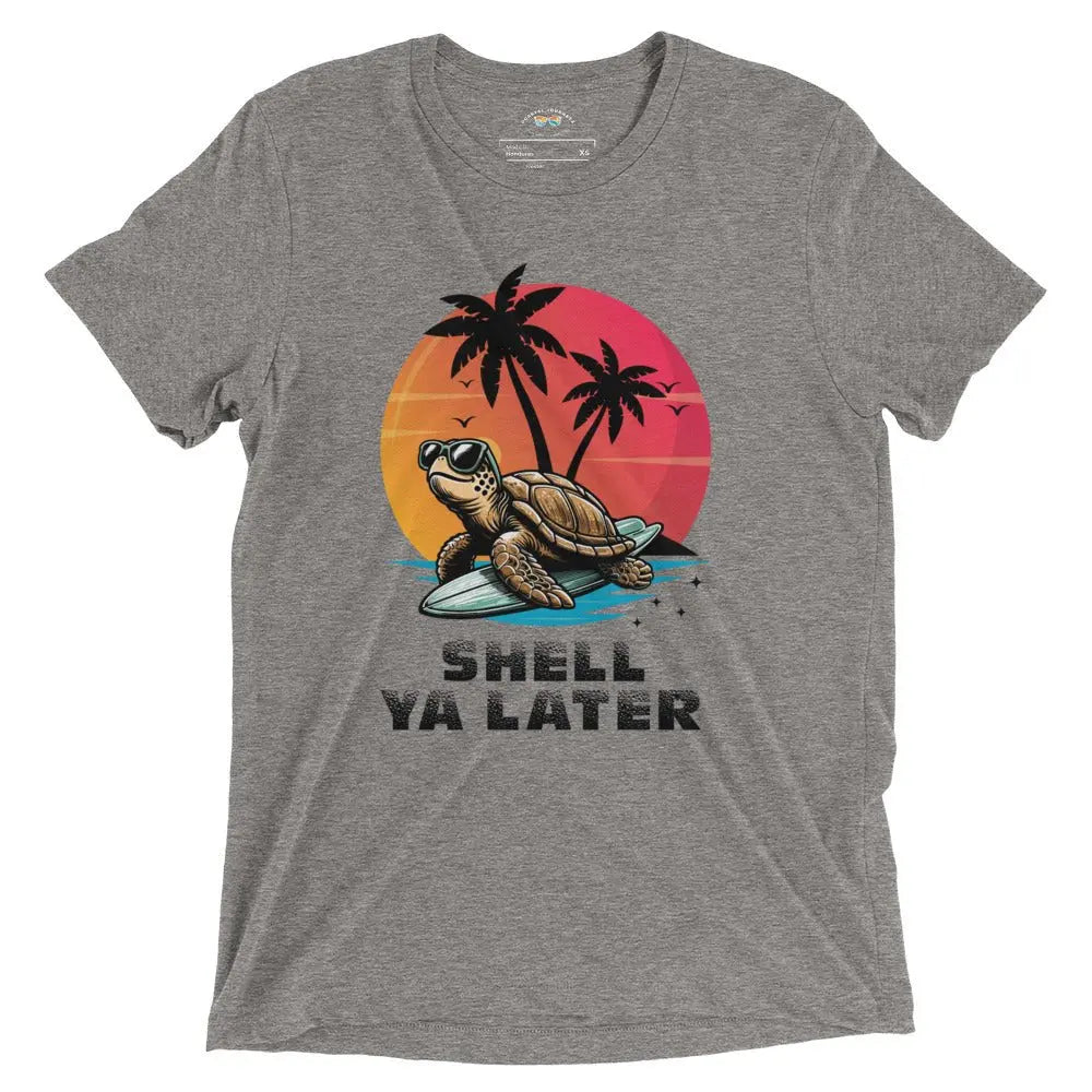 Shell Ya Later (Unisex) - Coastal Journeyz8004434_6536