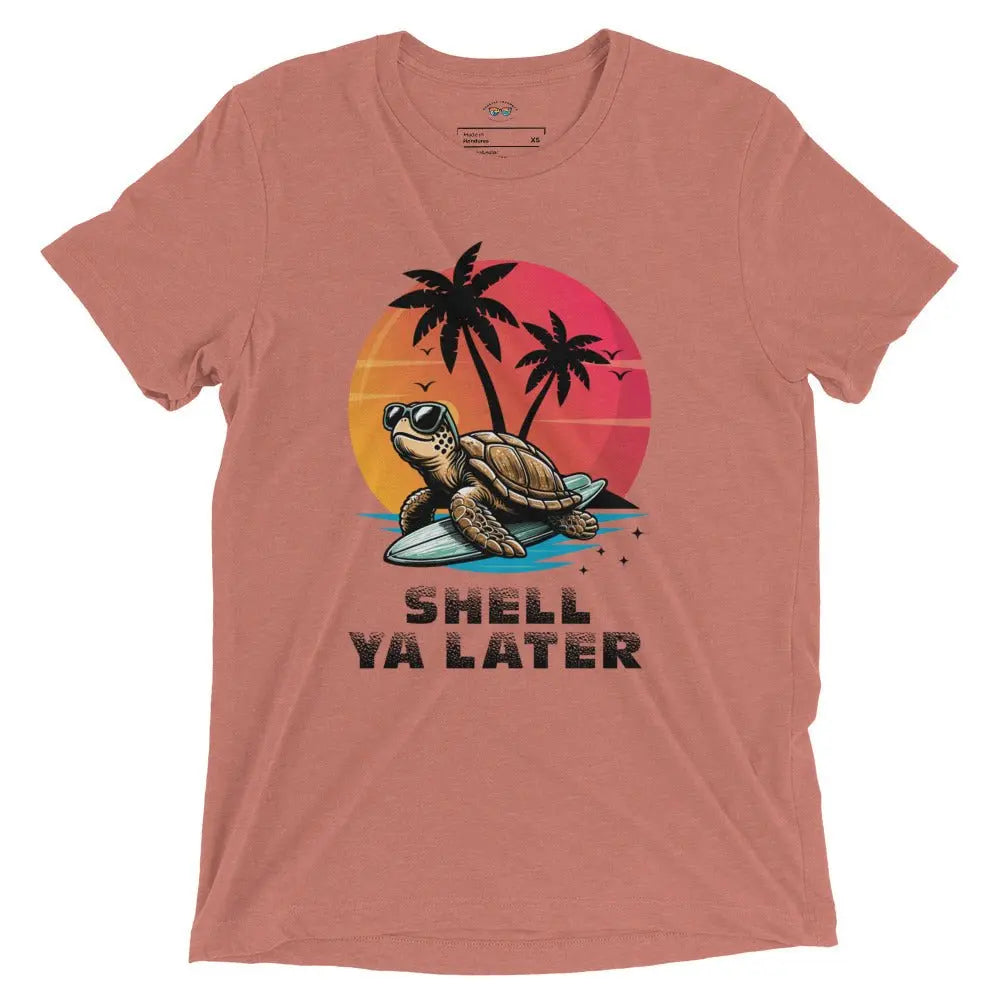 Shell Ya Later (Unisex) - Coastal Journeyz8004434_9761