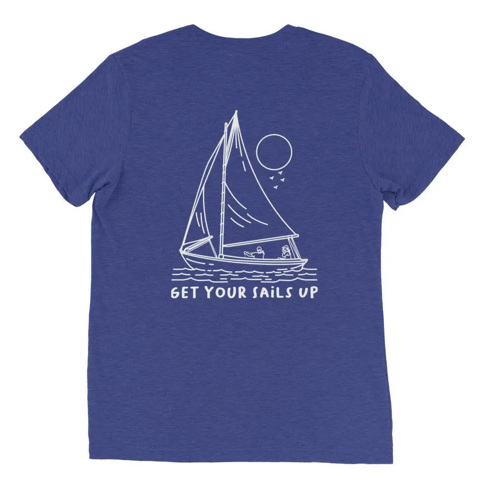 Get Your Sails Up (Unisex) - Coastal Journeyz2414258_6552