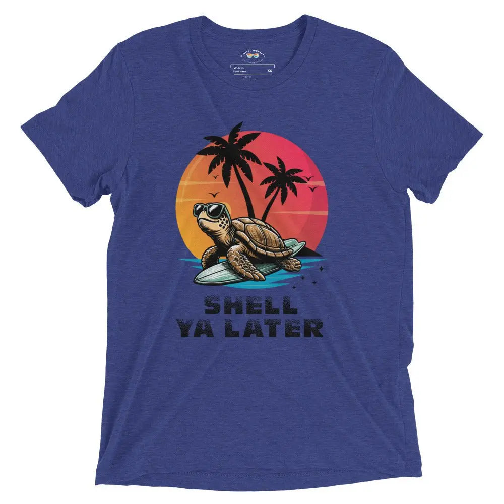 Shell Ya Later (Unisex) - Coastal Journeyz8004434_6552