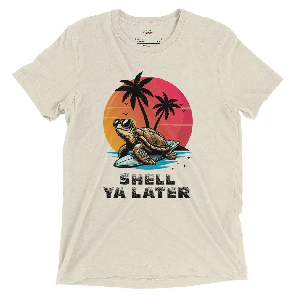 Shell Ya Later (Unisex) - Coastal Journeyz8004434_6821