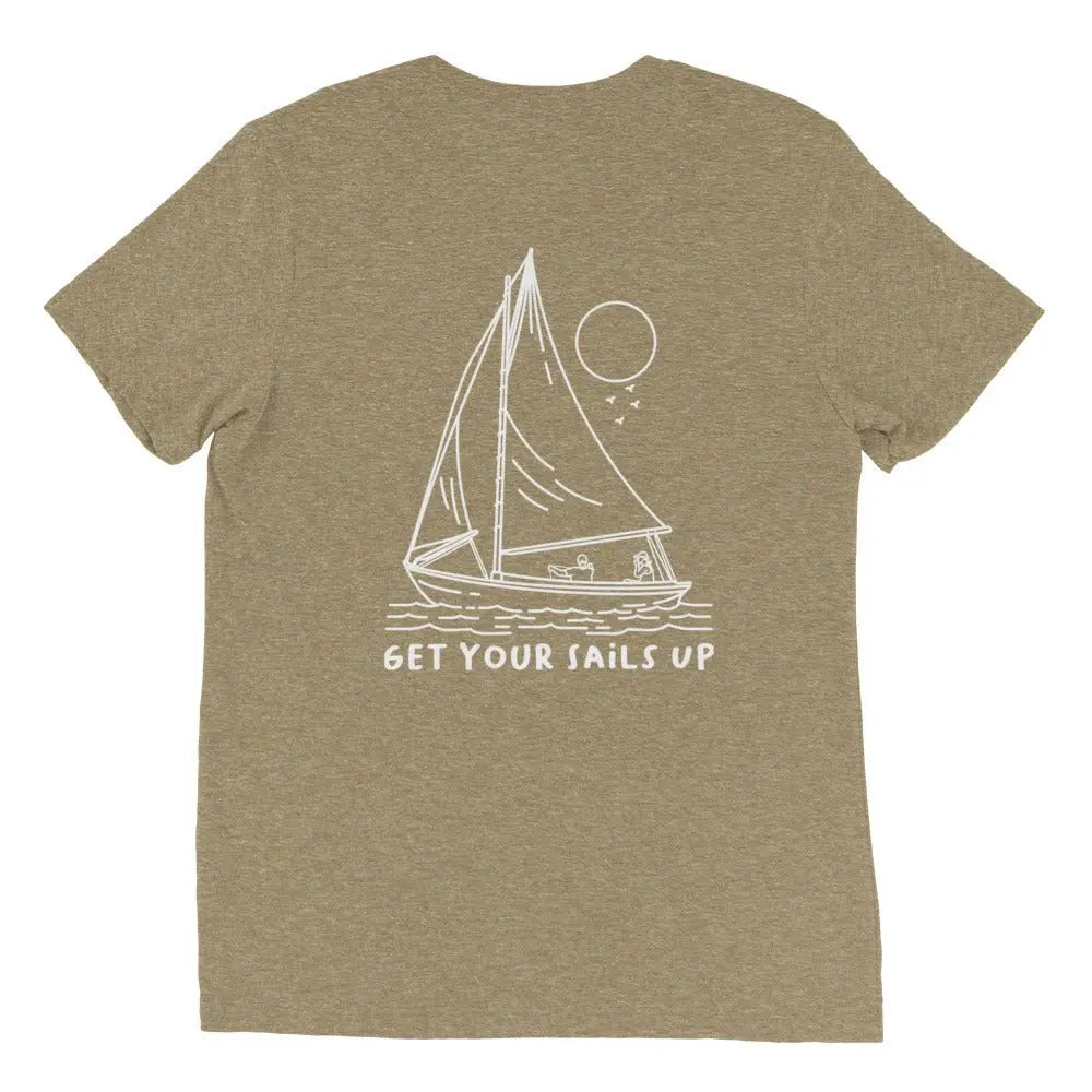 Get Your Sails Up (Unisex) - Coastal Journeyz2414258_17374