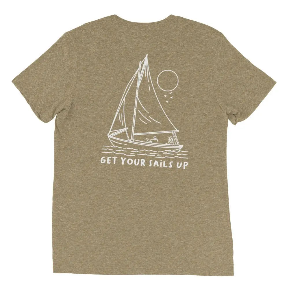 Get Your Sails Up (Unisex) - Coastal Journeyz6549711_17374