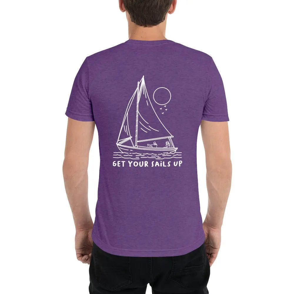 Get Your Sails Up (Unisex) - Coastal Journeyz2414258_9761