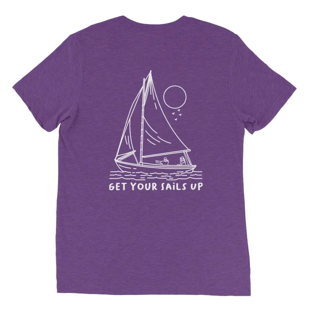 Get Your Sails Up (Unisex) - Coastal Journeyz2414258_6568