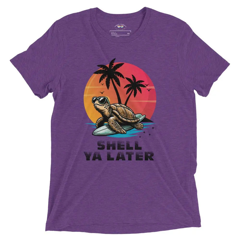 Shell Ya Later (Unisex) - Coastal Journeyz8004434_6568