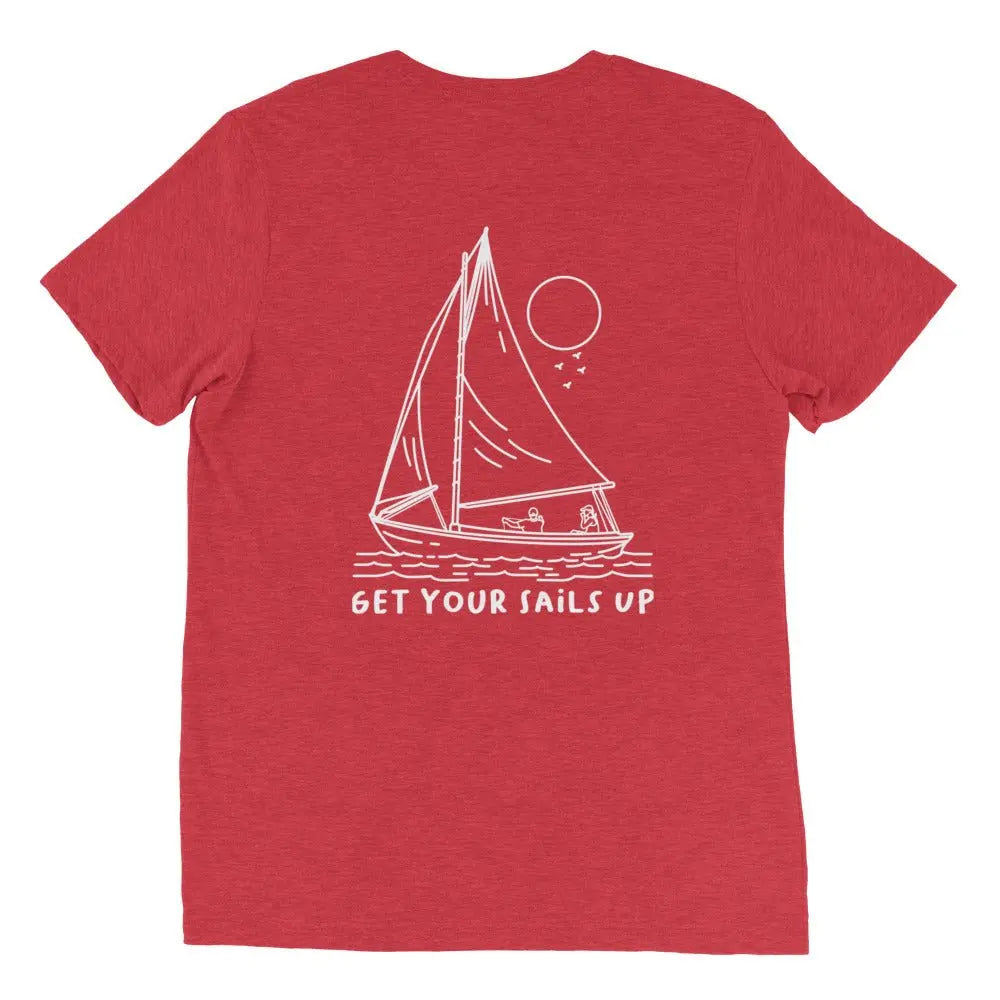 Get Your Sails Up (Unisex) - Coastal Journeyz2414258_6576