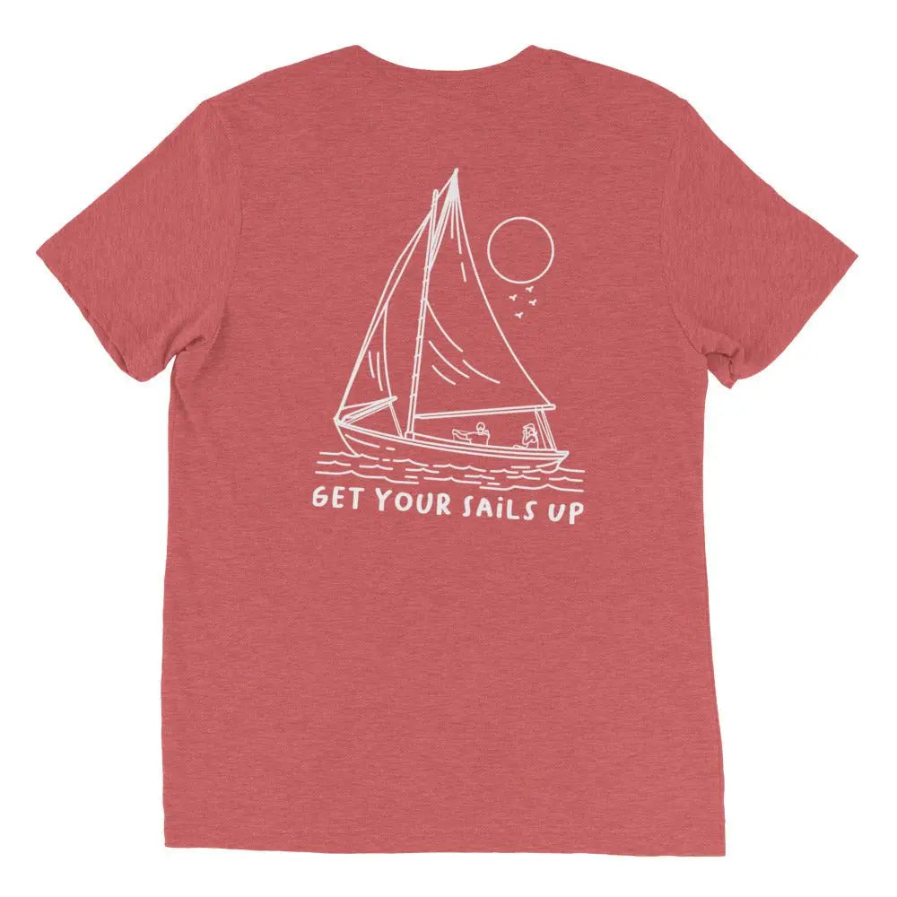 Get Your Sails Up (Unisex) - Coastal Journeyz6549711_6576