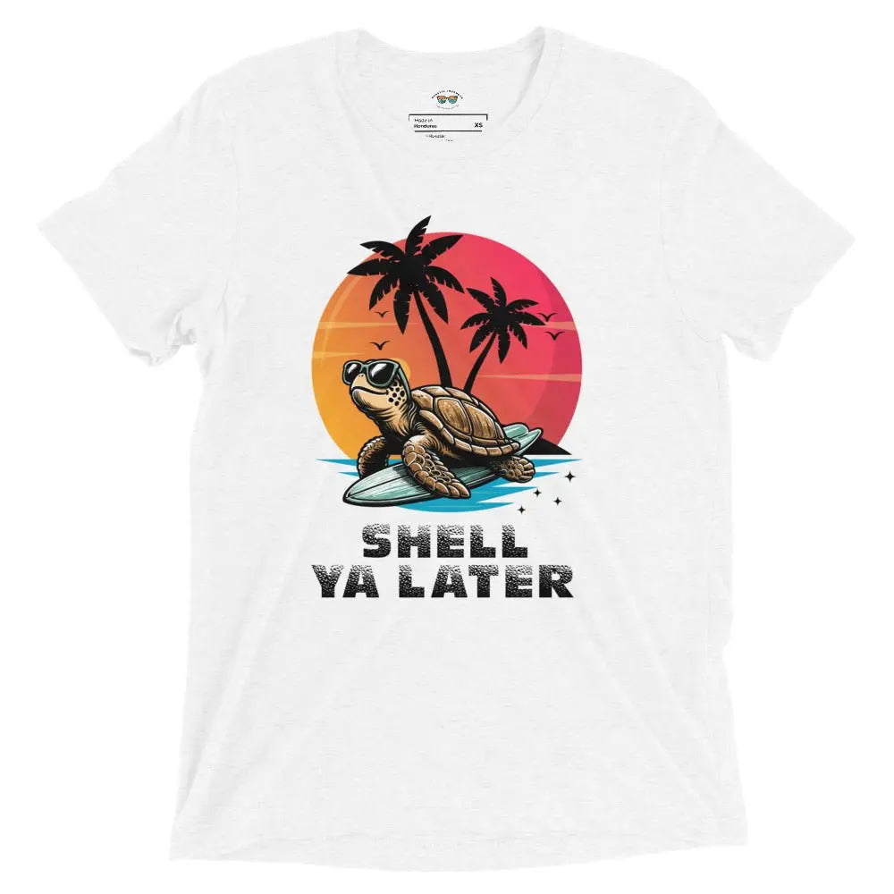 Shell Ya Later (Unisex) - Coastal Journeyz8004434_16792