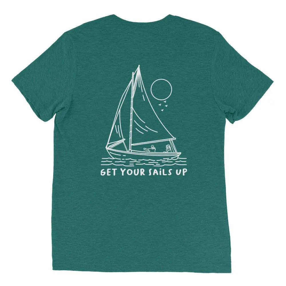 Get Your Sails Up (Unisex) - Coastal Journeyz2414258_6592