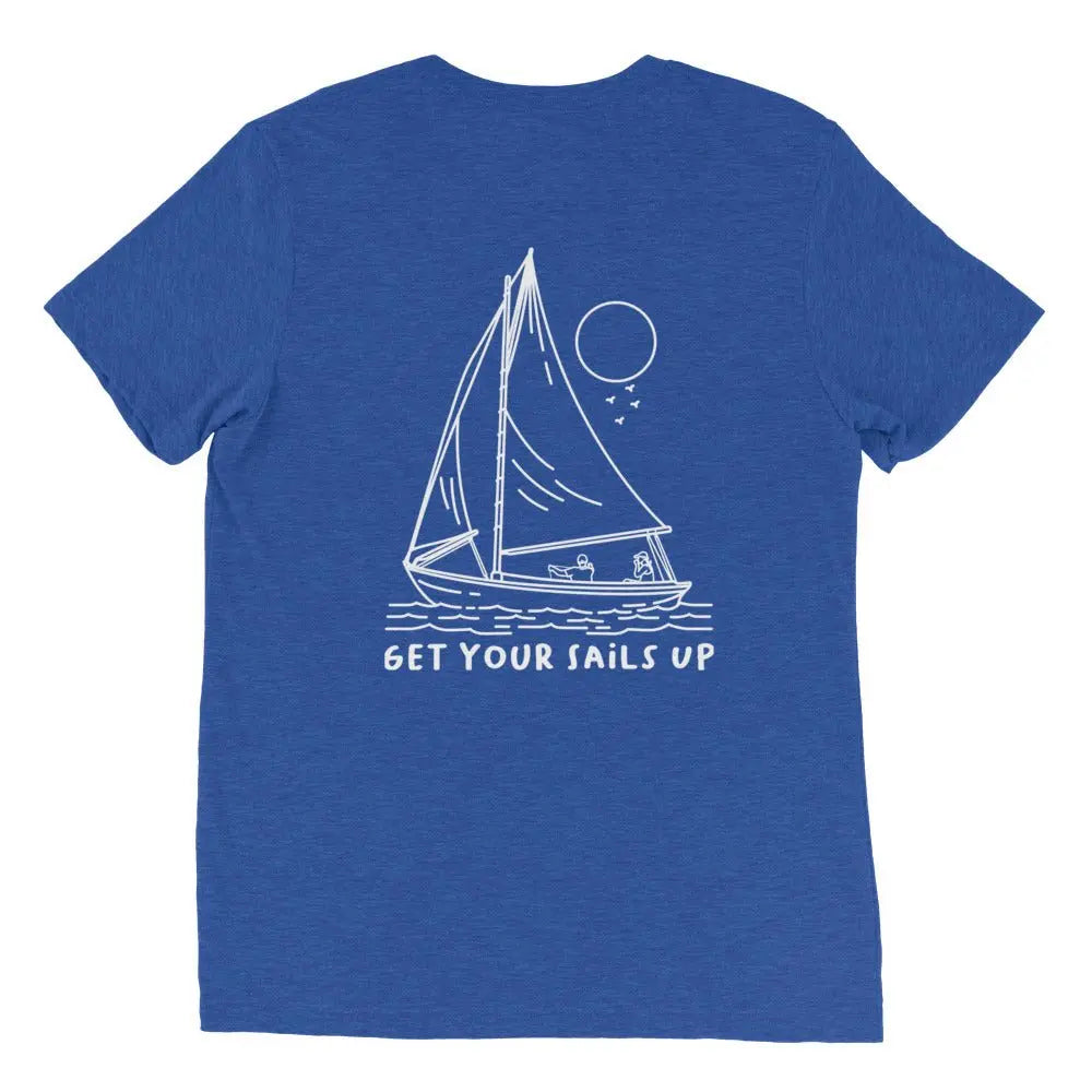 Get Your Sails Up (Unisex) - Coastal Journeyz2414258_6600