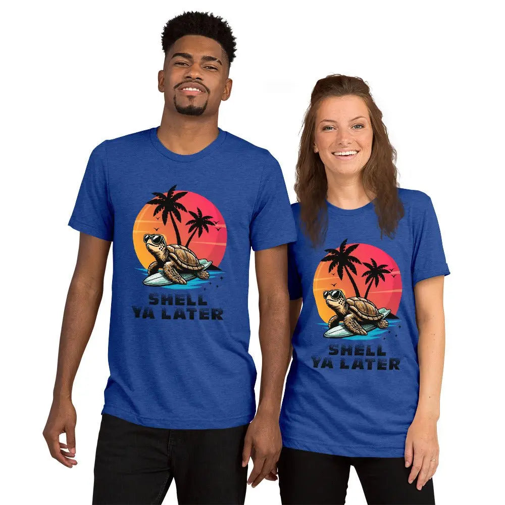 Shell Ya Later (Unisex) - Coastal Journeyz8004434_6600