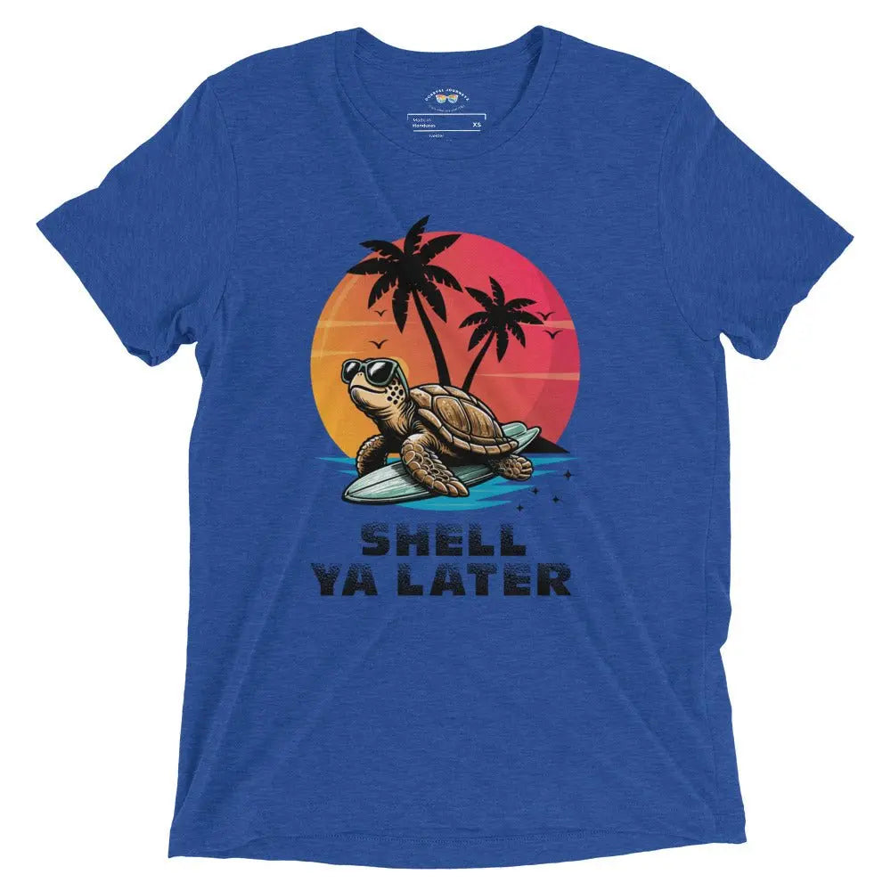 Shell Ya Later (Unisex) - Coastal Journeyz8004434_6600