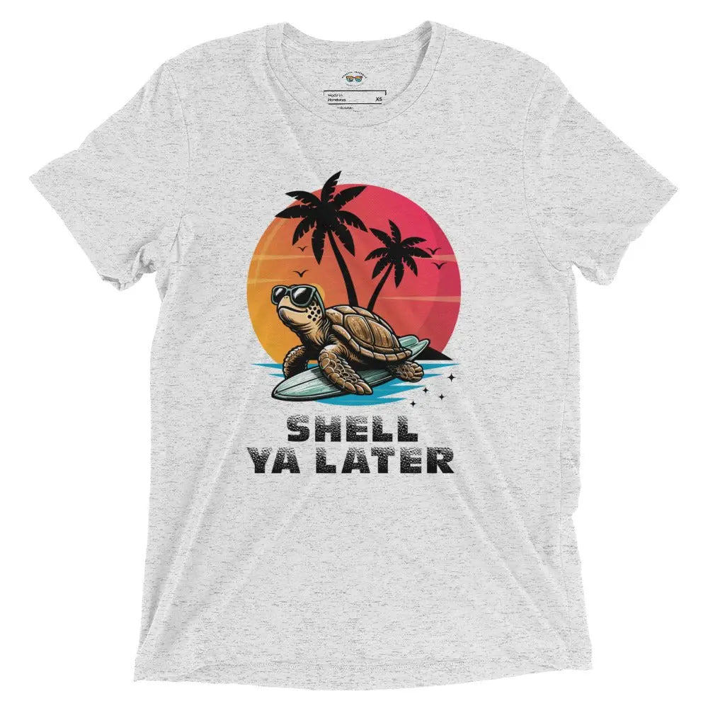 Shell Ya Later (Unisex) - Coastal Journeyz8004434_6608